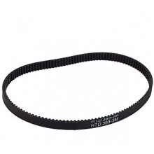 Ремінь НTD 3M393 для кухонного комбайна.