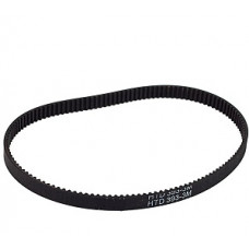 Ремінь НTD 3M393 для кухонного комбайна.