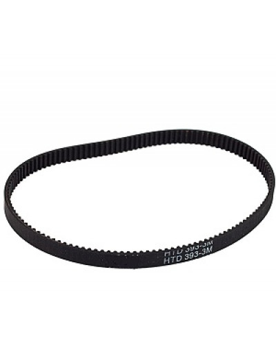 Купити Ремінь НTD 3M393 для кухонного комбайна.