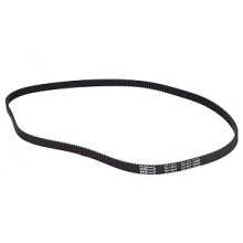 Ремінь HTD 3M738 для кухонного комбайна.