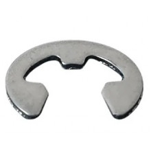 Стопорное кольцо Makita 4324/2450 оригинал 961011-9