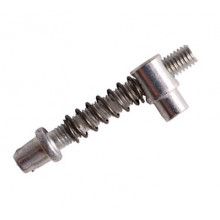 Натягувач ланцюга на висоторізи, на електропили 405 YT