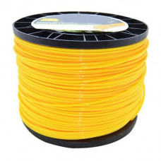 Бухта волосіні круглі d=2.4 mm, 3 LB