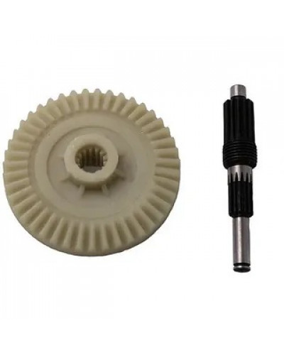 Купити Шестерня електропили з валом