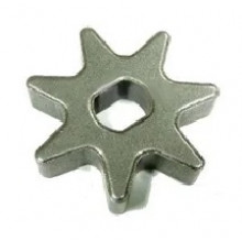 Зірочка пили