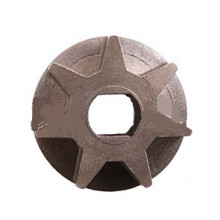 Зірочка пили