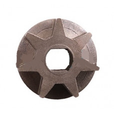 Зірочка пили