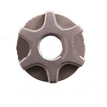 Зірочка електропили