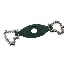 Шпуля-барабан ланцюг