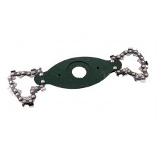 Шпуля-барабан ланцюг