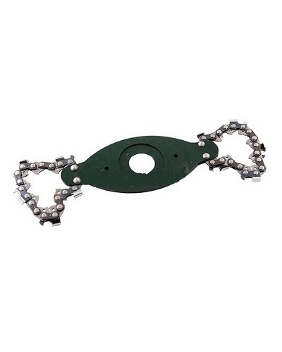 Купити Шпуля-барабан ланцюг