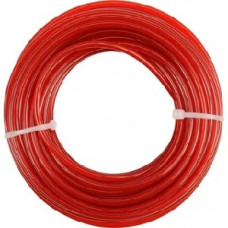 Лісочка для косарки, квадрат 3 мм, 15 метрів