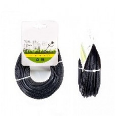 Лісочка для косарки, крокодил 3 мм, 15 метрів