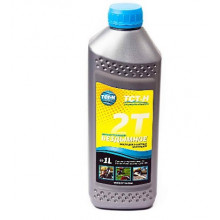 Бездимне 2-тактне масло ТСТ-Н