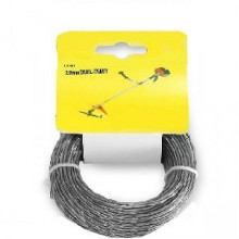 Лісочка на тример, з кордом d=2 mm 12 m