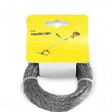 Лісочка на тример, з кордом d=2 mm 12 m