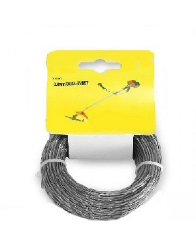 Купити Лісочка на тример, з кордом d=2 mm 12 m