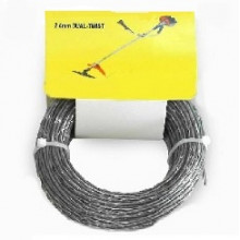 Лісочка для косарки, з кордом d=2.4мм L=12 м