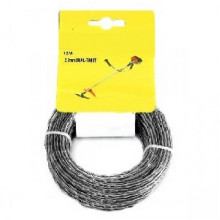 Лісочка для косарки, з ниткою d=2.7мм, 12 м