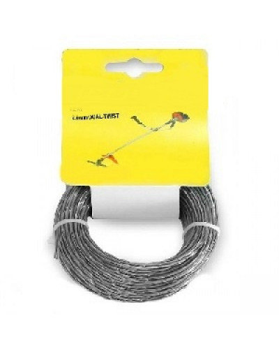 Купити Лісочка для косарки, з ниткою d=3мм, 12 м