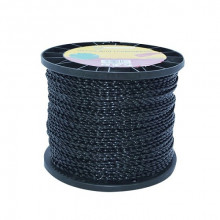 Бухта ліски кручена d=2 mm, вага 1 LB