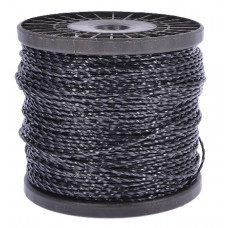 Бухта ліски кручена d=2.7 mm, вага 1 LB