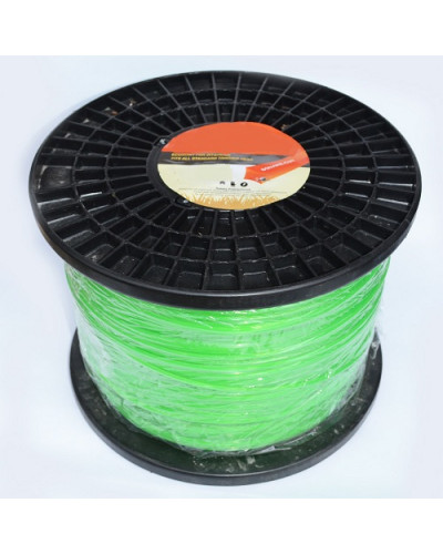 Купити Бухта волосіні d=3 mm, вага 1 LB