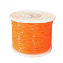 Бухта волосіні d=2 mm зірка, 3 LB
