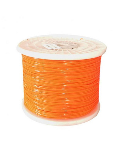 Купити Бухта волосіні d=2 mm зірка, 3 LB