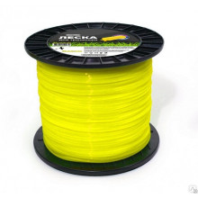 Бухта волосіні d=2.4 mm зірка, 3 LB