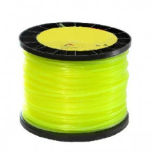 Бухта волосіні d=3 mm зірка, 3 LB