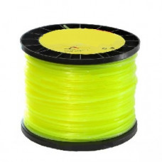 Бухта волосіні d=3 mm зірка, 3 LB