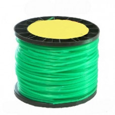 Бухта волосіні d=3.3 mm зірка, 3 LB