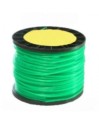 Купити Бухта волосіні d=3.3 mm зірка, 3 LB