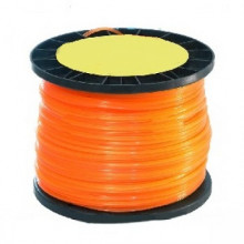 Бухта волосіні d=3.5 mm зірка, 3 LB