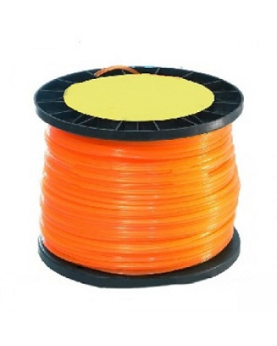 Купити Бухта волосіні d=3.5 mm зірка, 3 LB