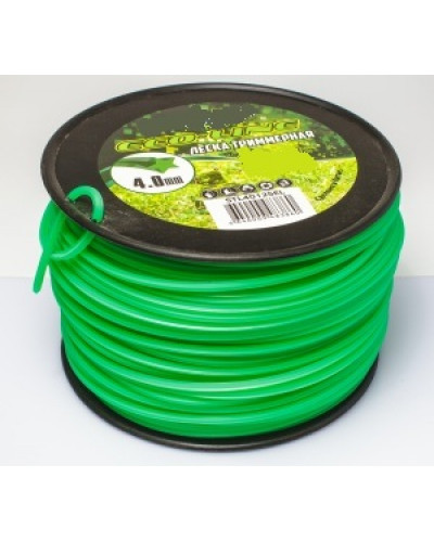 Купити Бухта волосіні d=4 mm зірка, 3 LB