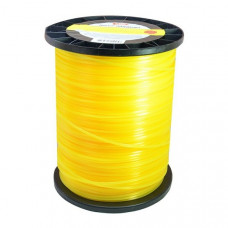 Бухта волосіні d=2 mm зірка, 5 LB