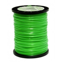 Бухта волосіні d=3 mm зірка, 5 LB