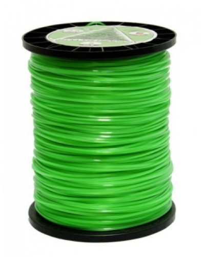 Купити Бухта волосіні d=3 mm зірка, 5 LB