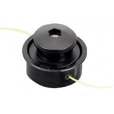 Барабан-шпуля для косарки