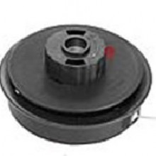 Барабан-шпуля для косарки