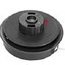 Барабан-шпуля для косарки