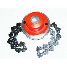 Шпуля-барабан ланцюг ("звір")