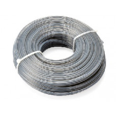 Бухта волосіні d=3 mm з тросом, вага 1 LB