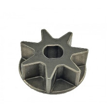 Зірочка пили