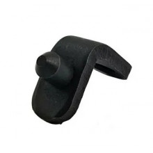 Планка натягувача пили Makita UC3541A оригінал 346859-4