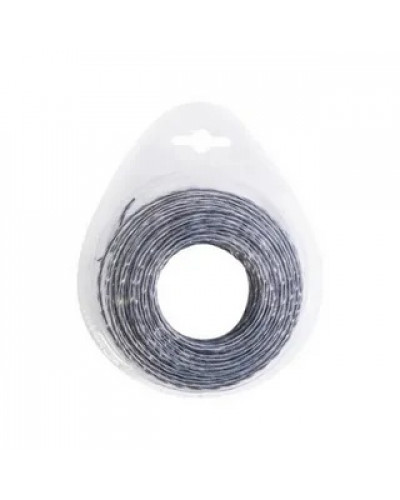 Купити Лісочка для косарки, з ниткою d=4мм, 15 м