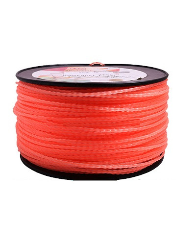 Купити Бухта волосіні d=3 mm , 3 LB