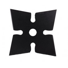 Диск на бензокоси, 4 промені